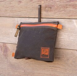 Fishpond Eagles Nest Travel Pouch FP Field Collection
